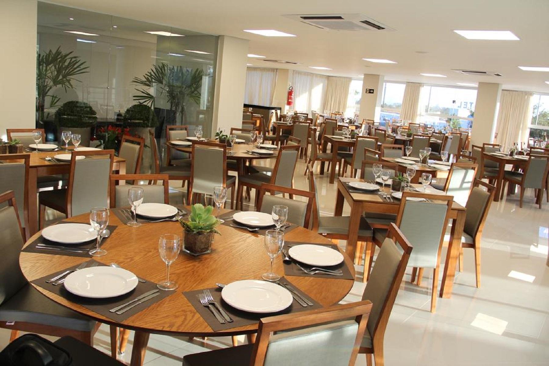 Gran Park Hotel E Convencoes Mineiros Exterior photo